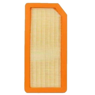 air cleaner upgrade, Air conditioning filter