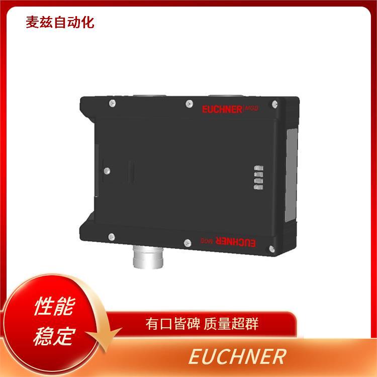 行程开关 安士能 EUCHNER 锁定模块 MGB-L1HB-EIA-L-159660