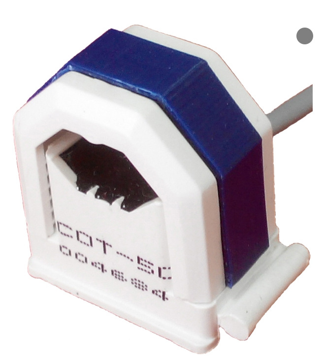 senis夹式电流传感器模块COT-100