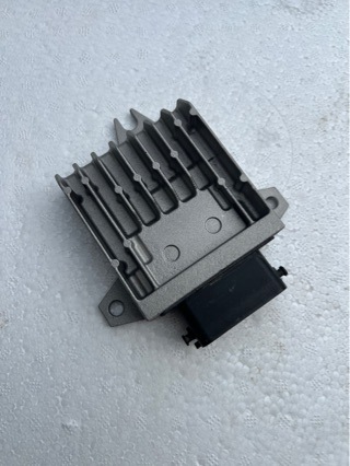 High-quality programmed L539189E1H is suitable for Mazda transmission computer LF8M189E1F