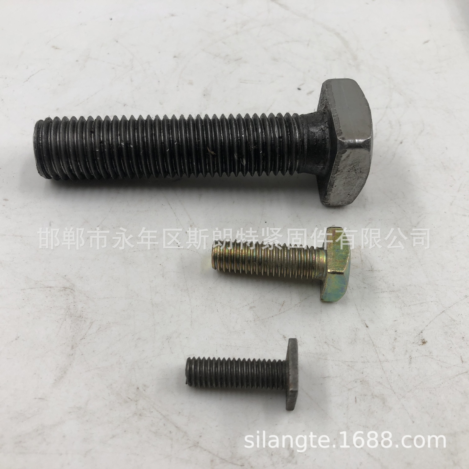 ���Ʒ�ͷ�ݶ�ANSI/ASME B 18.2.1 Ӣ�Ʒ�ͷBS916 ��ͷ͹ԵDIN480