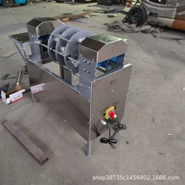 果蔬加工设备;洗涤烘干设备;米面机械