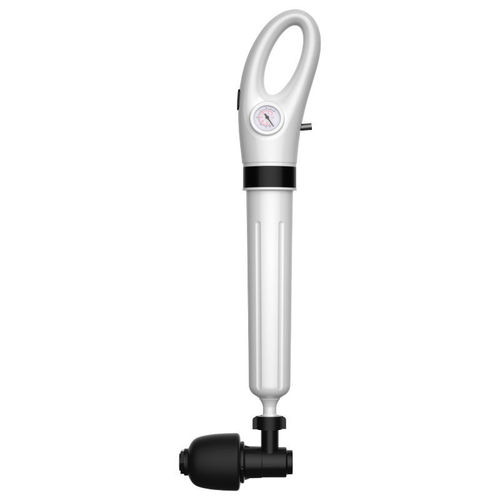 Toilet unblocker, a special tool for connecting sewers, toilet pipe blockage, one shot to clear the floor drain, new channel