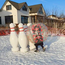 ѩ�ر��g�����w�Ʋ���TPUѩ�؝LͲ������ѩ��ͯ������ѩ�ذ�צ�~