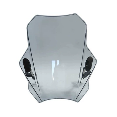 Motorcycle Universal Windshield Motorcycle front windshield