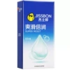 JISBOND Smooth and Moisturizing 10 Pack