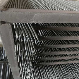 河北久社晶腾焊材DXC3号复合耐磨耐冲击合金堆焊电焊条图片