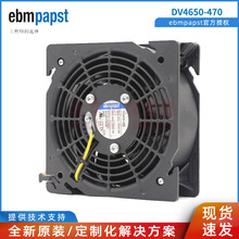 DV4650-470  ebmpapst  Rittal�L��  DV4600-492