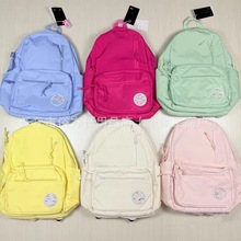 2025新款匡学生书包创意时尚户外运动双肩包简约百搭大容量背包女