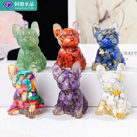 水晶工艺品;宝石工艺品;手链