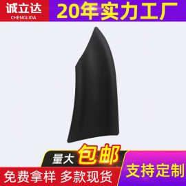 新能源车型专用转换夹出风口车载香水支架转换器新能源车卡扣批发