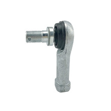 102022601高尔夫球车球头Tie Rod End Fits Club  DS Golf Cart