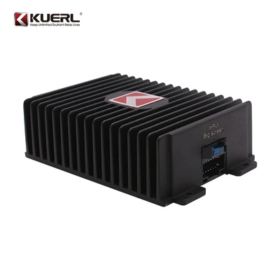 Car Amplifier, Other Car Video