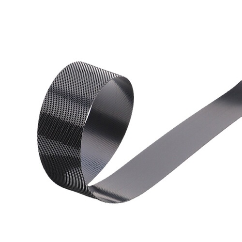 Hook and loop fastener for babies, soft and thin magic tape, children's adhesive strip, for diapers, nylon 10MM