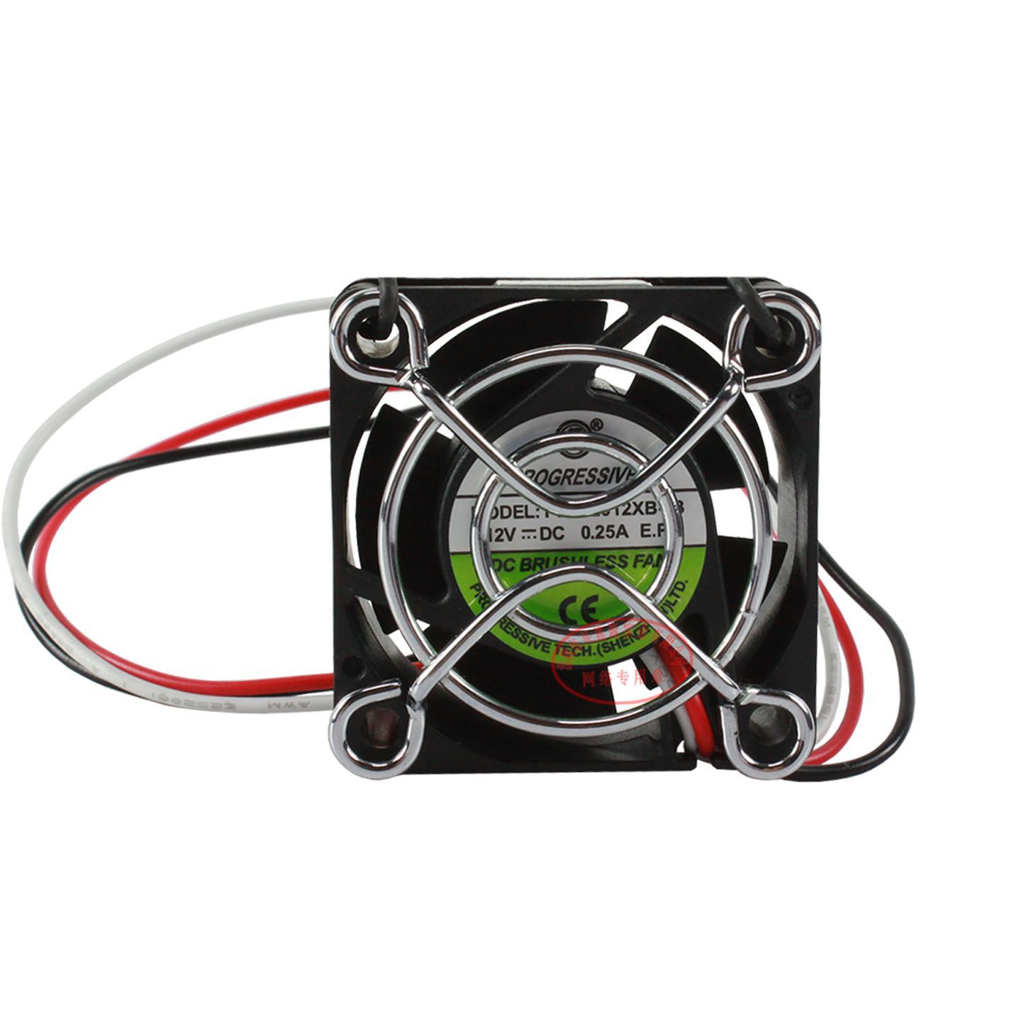 ��¡4020��� PD402012XB-03 8000ת DC12Vֱ��ɢ�ȷ���