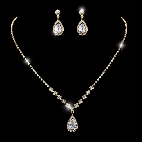 Necklace * gold, chain