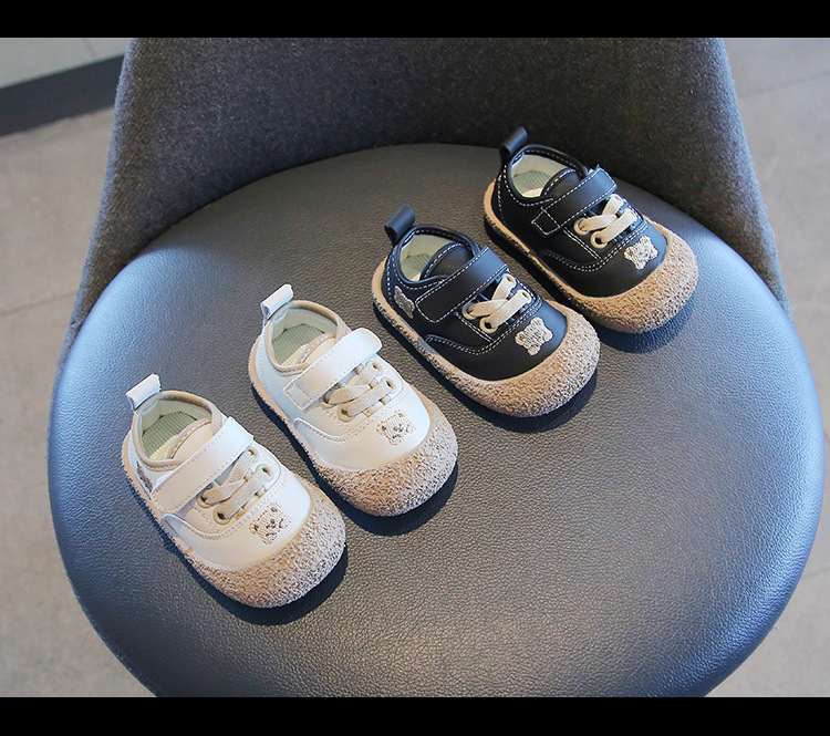 Children's Casual Shoes Baby Baby Single Shoes Spring And Autumn Boys Big Shoes Toddler Girls Shoes_voghion.com