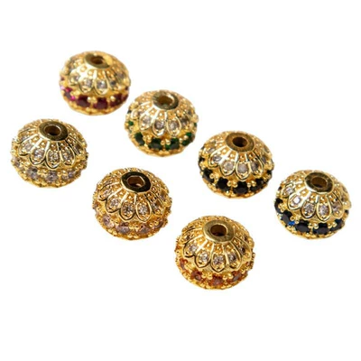 Zərgərlik ara hissələri | accessories