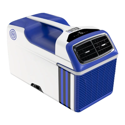 Guge Smart: 无 Automotive air conditioning