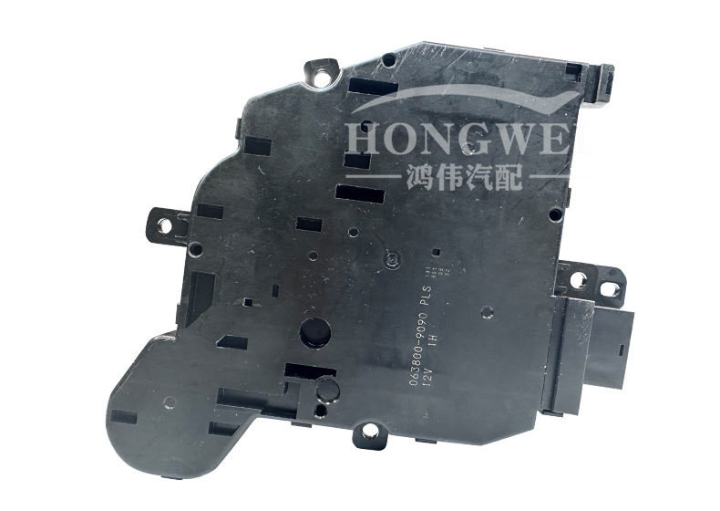 Suitable for 22 years Toyota LingFang HARRIER XU80 air conditioning wind direction cooling and heating internal and external circulation servo motor