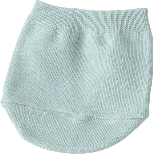 Half-palm socks for women in the spring workplace, half-length socks, invisible socks, ladies high heels, silicone non-slip socks, wholesale