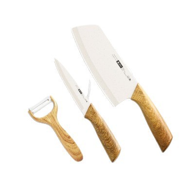 Cuchillo de cocina para cortar melón y fruta dormitorio cuchillo de peeling al por mayor utensilios de cocina para mujeres cuchillo de cocina cuchillo de frutas doméstico
