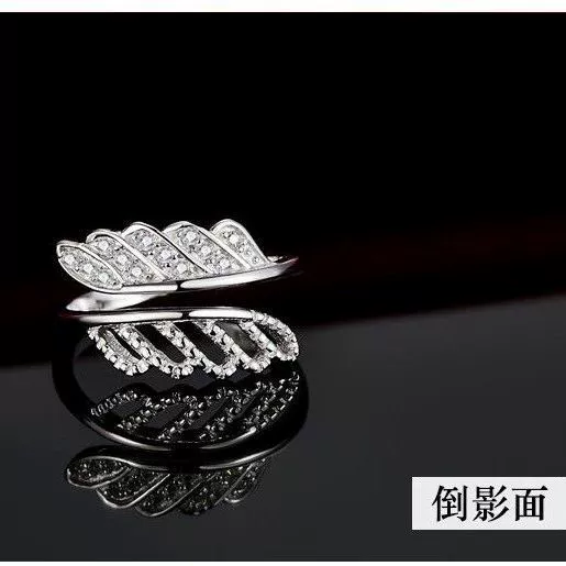 Acrylic glass retroreflective jewelry, watch, accessory, mirror effect