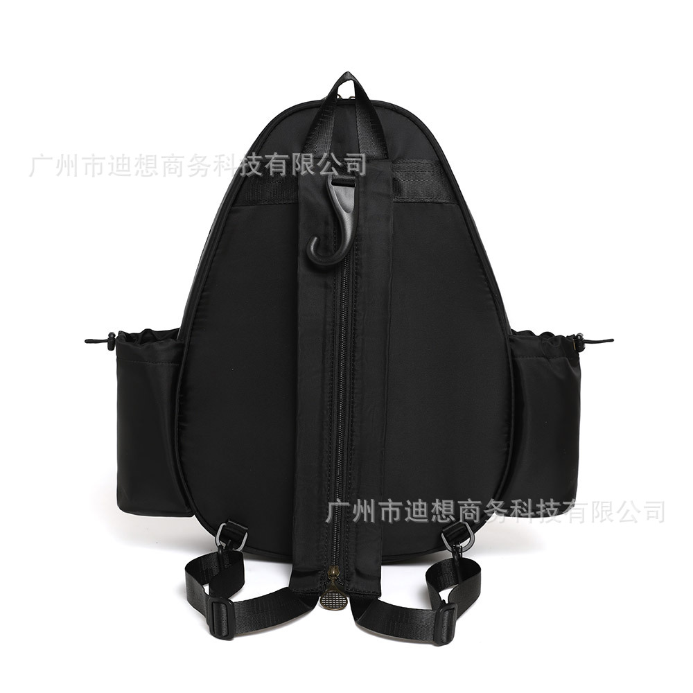 Bolsa de tenis 2025 nuevo bolso de raqueta de bádminton de tenis de mesa ligero y de alto valor para hombres y mujeres image 4