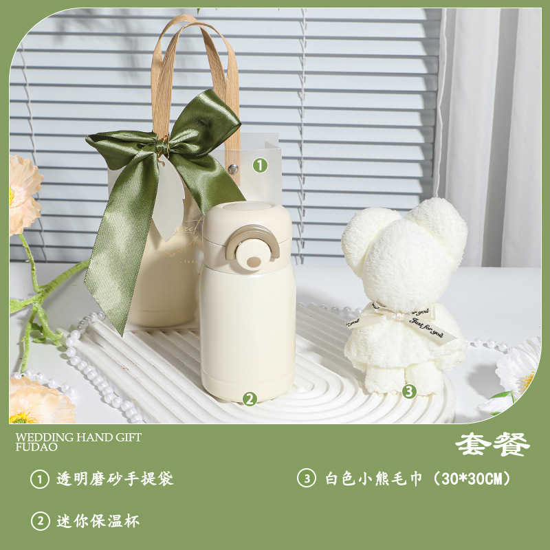 开业礼物伴手礼实用小礼品公司美容院小众酒店活动定.制手提|undefined