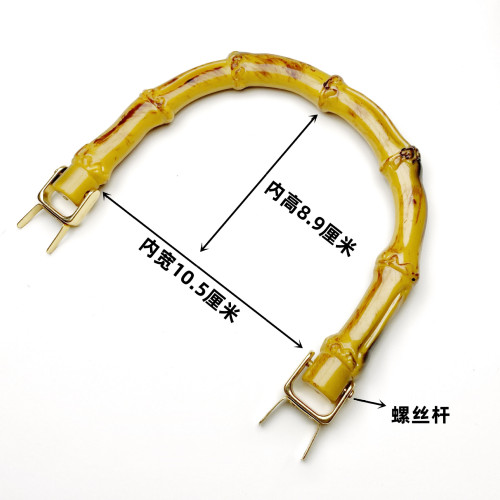 Directly supplied from the manufacturer, Dragon Boat Festival and Mid-Autumn Festival gift boxes, plastic bamboo handles, packaging boxes, hardware accessories, handles