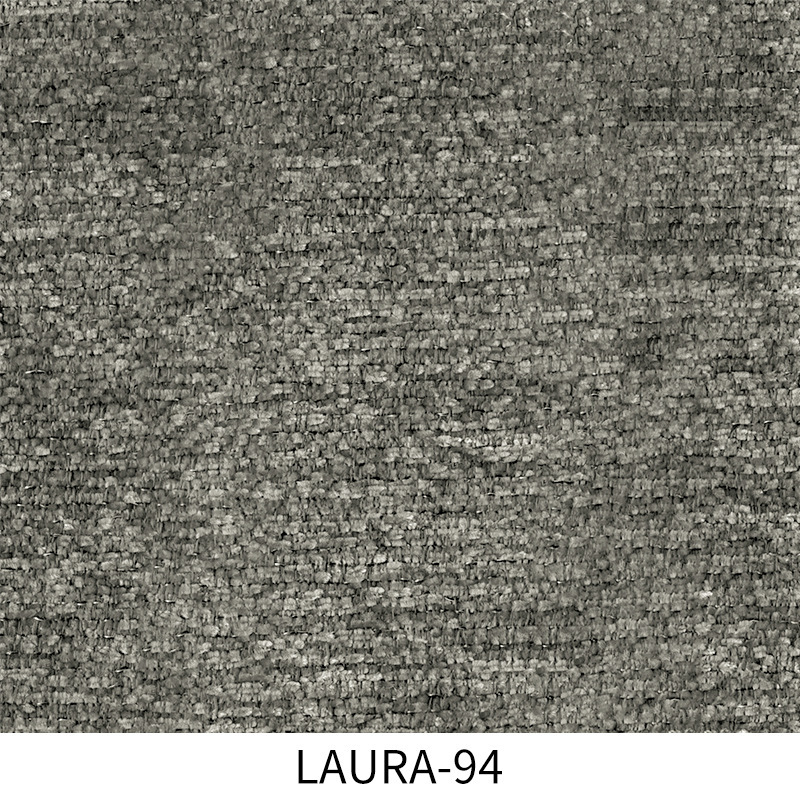 シェニールシリーズ Zhida Textile ソフトベッドソファ生地 LAURA|undefined