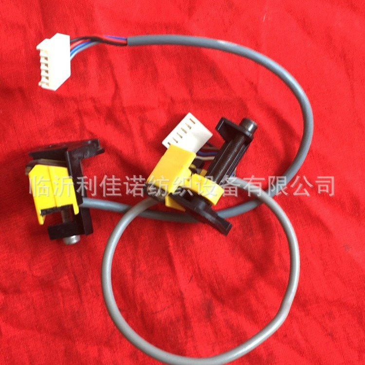 临沂利佳诺长期专业提供：2231/2231B 储纬器储纱传感器