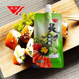 调味酱;日韩式调味料;调味油