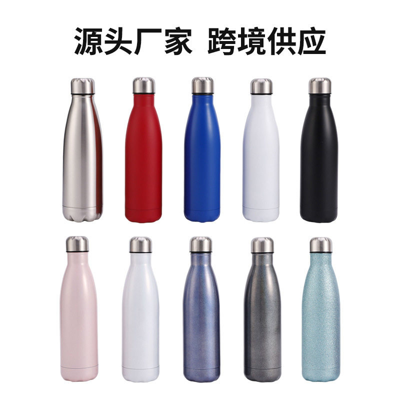 thermocover stainless steel