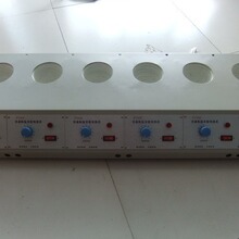 PTHW多联调温数显电热套予华仪器高端品质