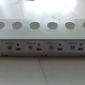 其他实验仪器;教学仪器;反应器