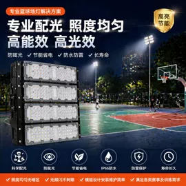 投光灯;路灯;运动场馆灯具