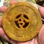 仿古直播摆件手把件古玉
