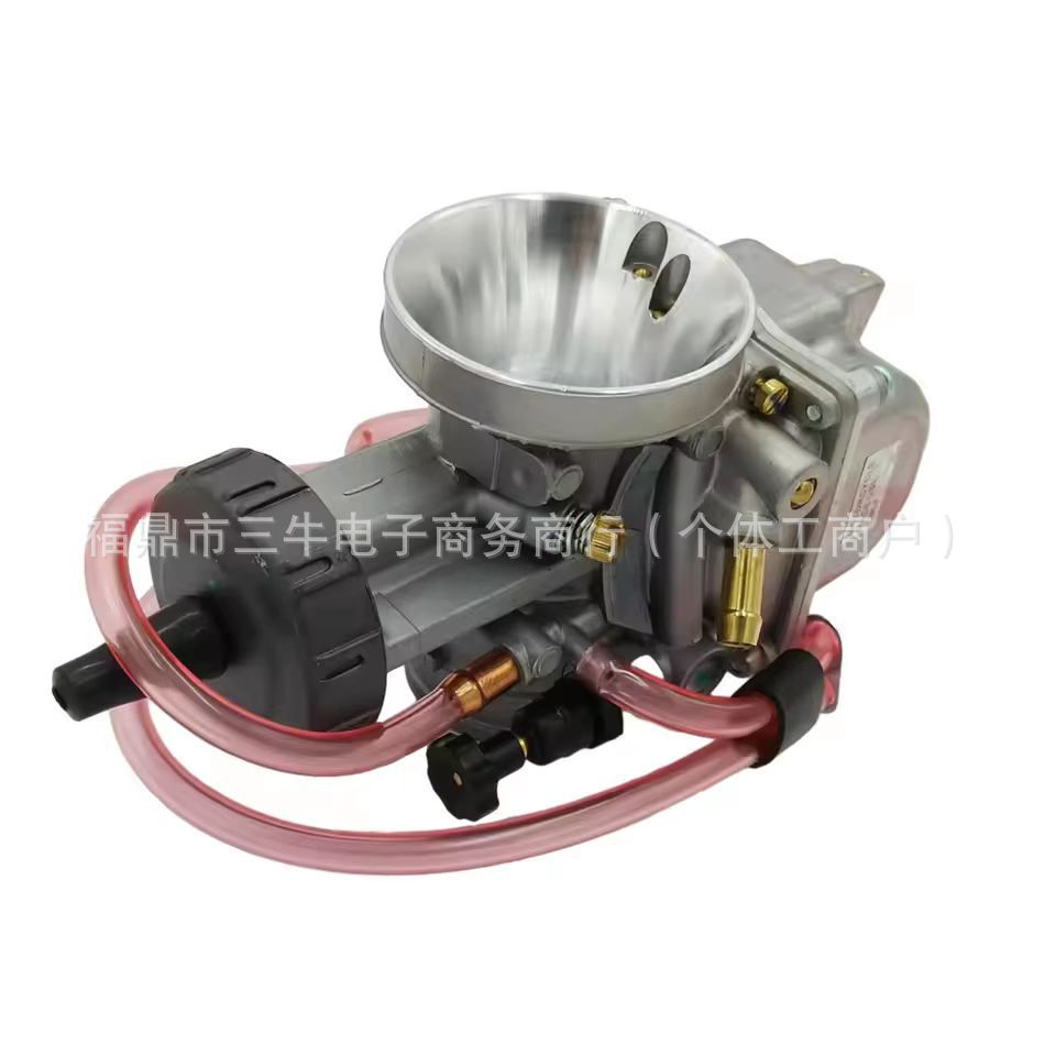 Hot Selling Pwk Carburetor Pwk 33 34 35 36 38 40 42mm Atv Cross-Border E-Commerce Carburetor