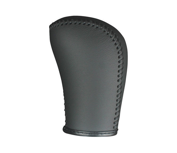 Suitable for Subaru Forester 08-25, Outback 04-09, Legacy automatic transmission leather gear shift cover