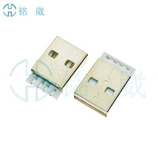 ���O��USBAM���^���w17MM����ʽ4pin�����A��僽�