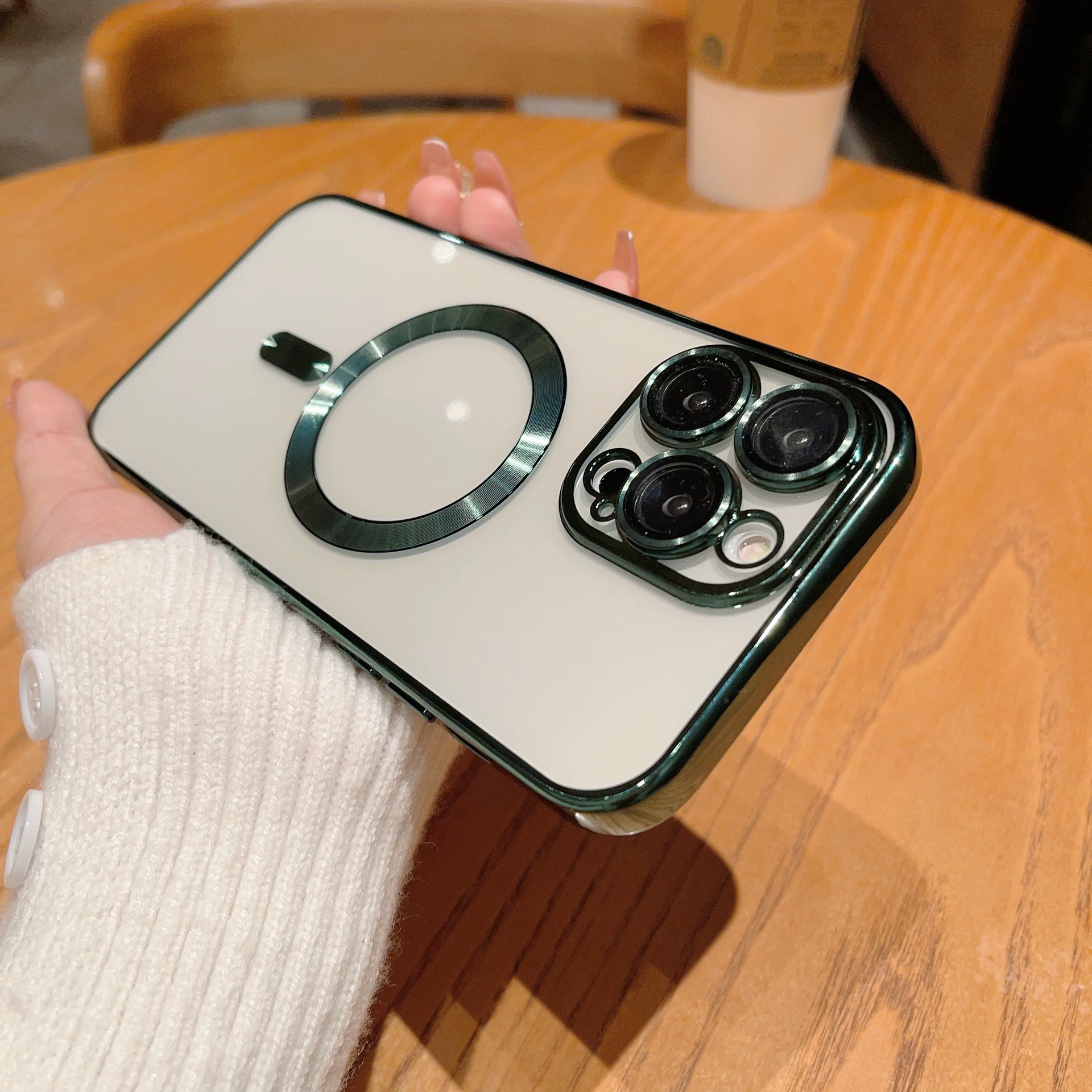 Apple, совместимый чехол для телефона, iPhone 14, линза, iphone
