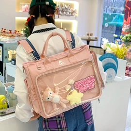 女士斜挎包;休闲背包;儿童单肩包