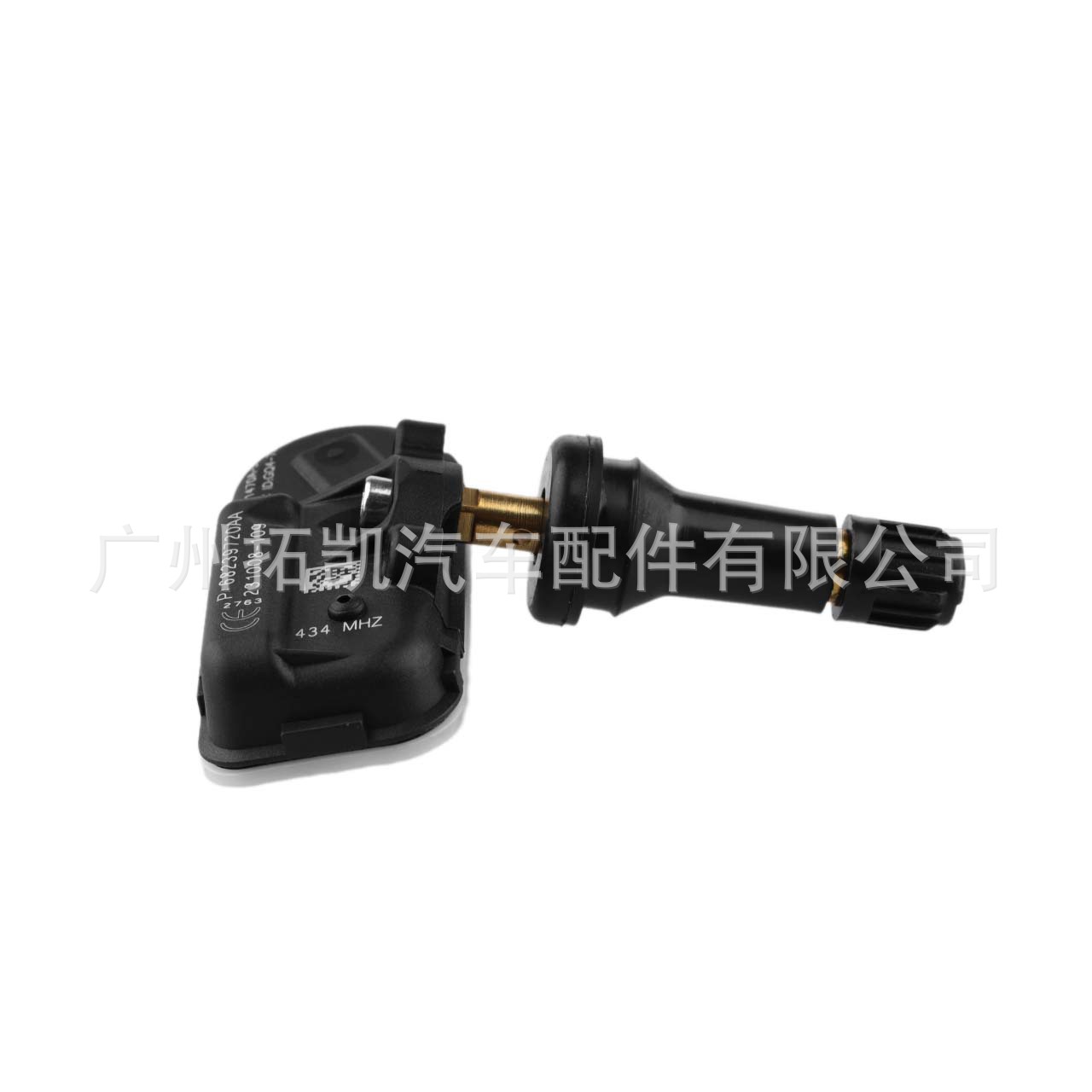 68239720AA Sensor de presión de neumáticos para Jeep Wrangler Grand Cherokee detector de presión de neumáticos