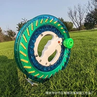 Кристалл 26 см, самоблокирующийся, 800 м, 6 долей