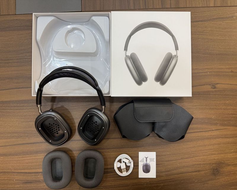 Huaqiangbei クロスボーダー新しいヘッドマウント Bluetooth ワイヤレスヘッドセットスポーツ音楽メッシュヘッドボウ磁気イヤーマフロゴ|undefined