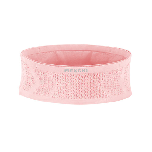 New sports waist bag large capacity for men and women outdoor running and cycling multifunctional waist bag breathable anti-slip BB07