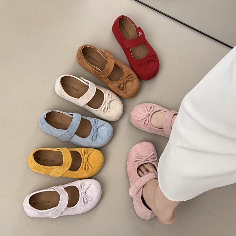 2025 New All-Inclusive Birkenstock Shoes for Women Thick-Soled 2025 Spring New Inner Heightening Soft-Soled Slip-Ons for Lazy People