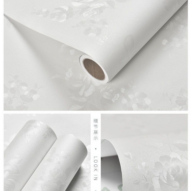 [두꺼운 강력 접착제] 팰리스 로즈 화이트