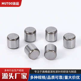 新款批发模具定位圆柱销 高硬度销钉圆柱销 新能源设备滚柱加工